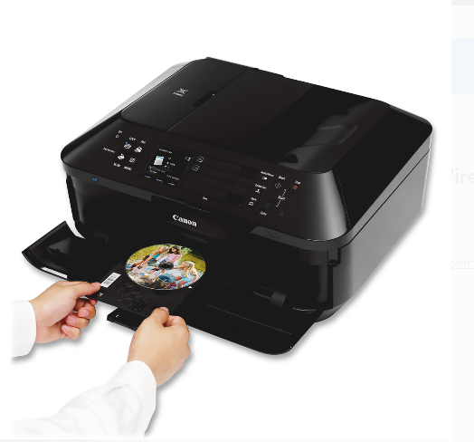 How to Deal with Canon PIXMA MX922 Printer Not Printing Issue