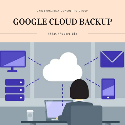 google cloud backup pictures